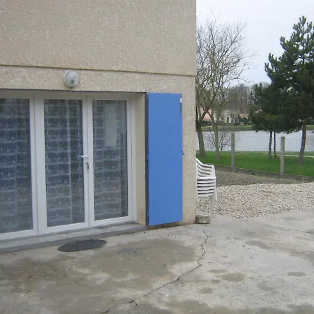 شقة 35m2 A 2km De La St Georges De Didonne *