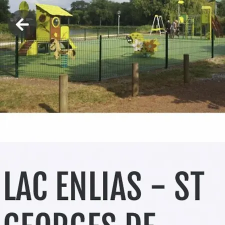 35m2 A 2km De La St Georges De Didonne סן-ז'ורז'-דה-דידון
