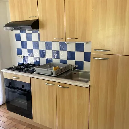 35m2 A 2km De La St Georges De Didonne شقة