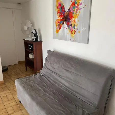 35m2 A 2km De La St Georges De Didonne