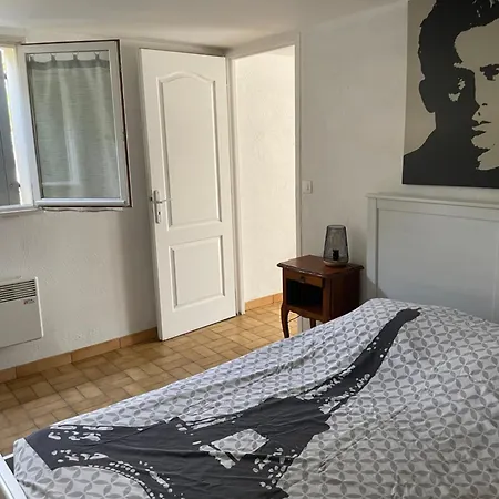 شقة 35m2 A 2km De La St Georges De Didonne