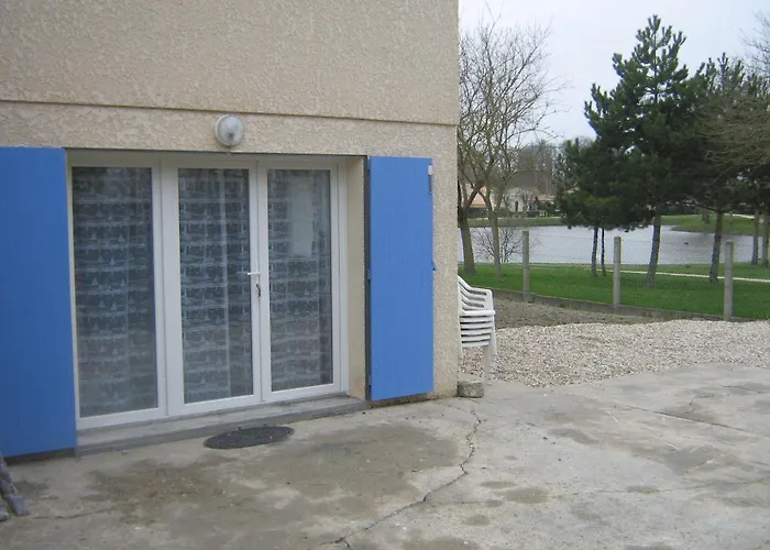 公寓 35m2 A 2km De La St Georges De Didonne *