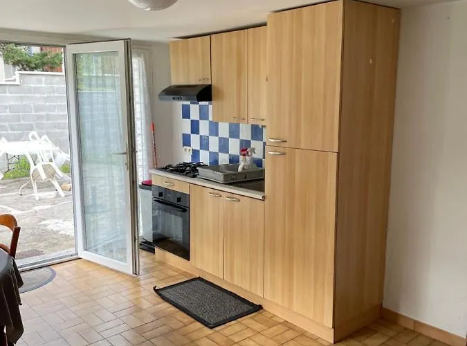 35m2 A 2km De La St Georges De Didonne * 圣乔治德蒂