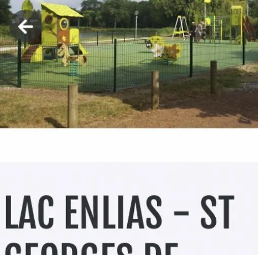 35m2 A 2km De La St Georges De Didonne 圣乔治德蒂