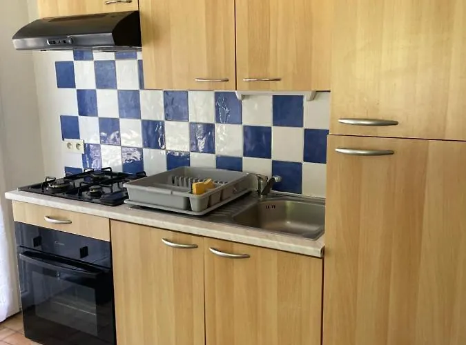 35m2 A 2km De La St Georges De Didonne 公寓