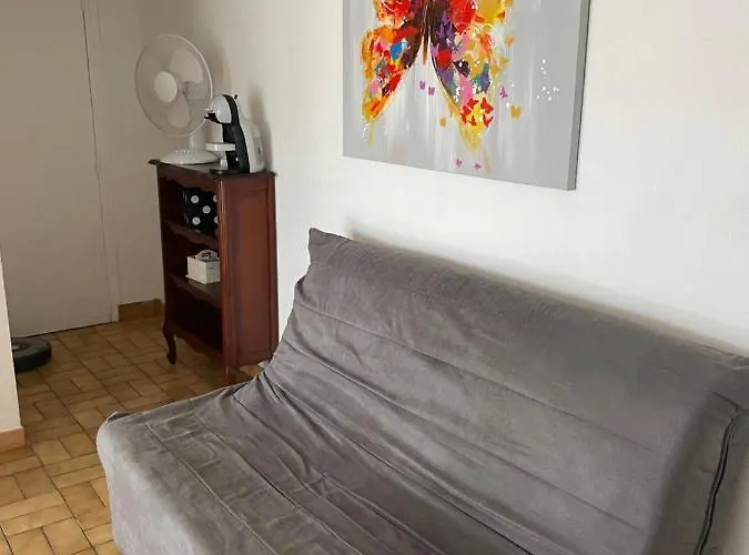 35m2 A 2km De La St Georges De Didonne