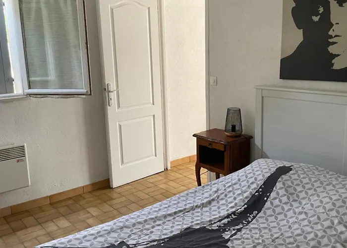 公寓 35m2 A 2km De La St Georges De Didonne